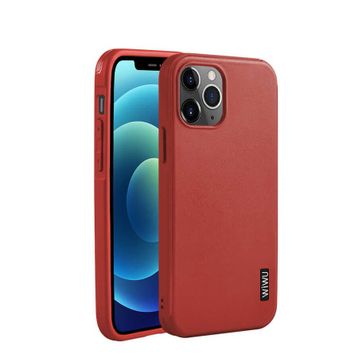 Wiwu Apple iPhone 12 Sand Stone Kapak Kılıf