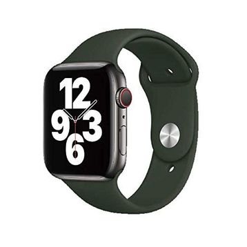 Wiwu Apple Watch 38 mm Sport Band Silikon Kordon