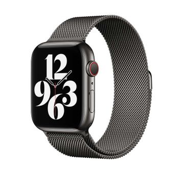 Wiwu Apple Watch 40 mm Minalo Metal Kordon