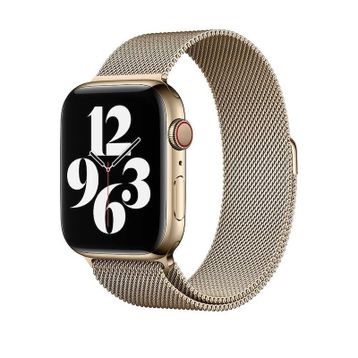 Wiwu Apple Watch 40 mm Minalo Metal Kordon