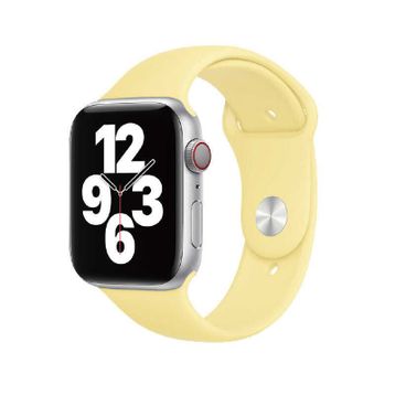 Wiwu Apple Watch 40 mm Sport Band Silikon Kordon