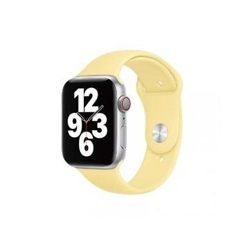 Wiwu Apple Watch 40 mm Sport Band Silikon Kordon