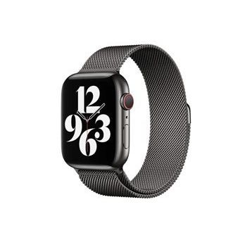 Wiwu Apple Watch 42 mm Minalo Metal Kordon