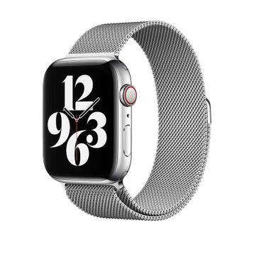 Wiwu Apple Watch 42 mm Minalo Metal Kordon