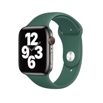 Wiwu Apple Watch 42 mm Sport Band Silikon Kordon