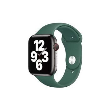 Wiwu Apple Watch 44 mm Sport Band Silikon Kordon