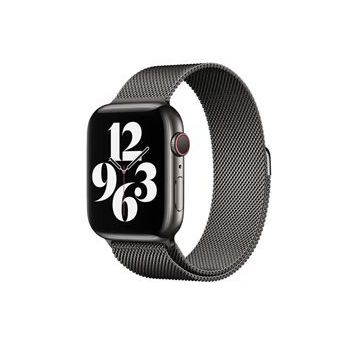 Wiwu Apple Watch 44 mm Wiwu Minalo Metal Kordon