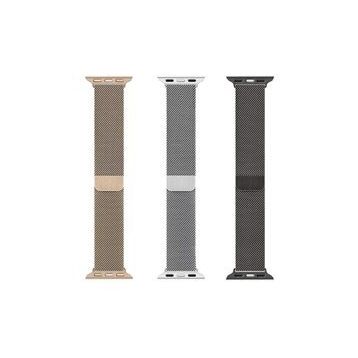 Wiwu Apple Watch 44 mm Wiwu Minalo Metal Kordon