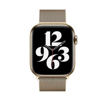 Wiwu Apple Watch 44 mm Wiwu Minalo Metal Kordon