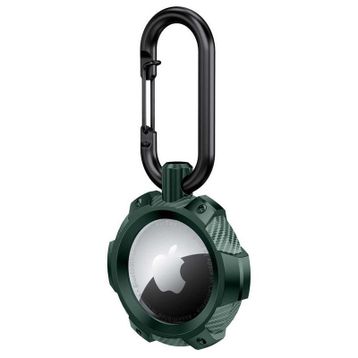 Wiwu Armor Case Airtag Anahtarlık