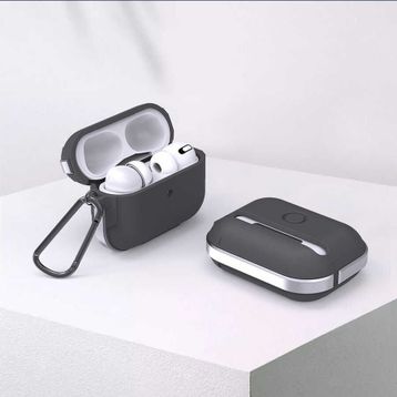 Wiwu Defense Armor Airpods Pro Kılıf