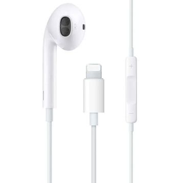 Wiwu Earbuds 303 Lightning Kulaklık