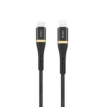 Wiwu ED-103 Elite Type-C To Lightning Kablo