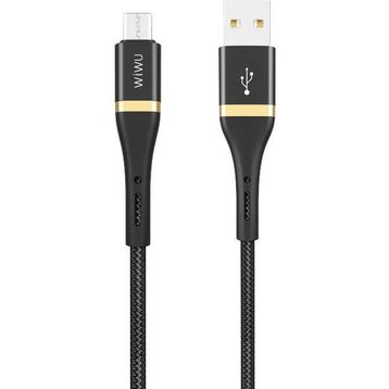 Wiwu Elite ED-102 2 m Micro Usb Kablo