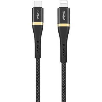 Wiwu Elite ED-102 3 m Micro Usb Kablo