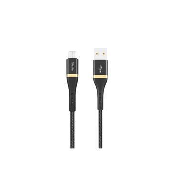 Wiwu Elite ED-102 3 m Micro Usb Kablo