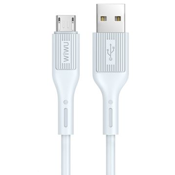 Wiwu G40 Vivid Micro Usb Kablo