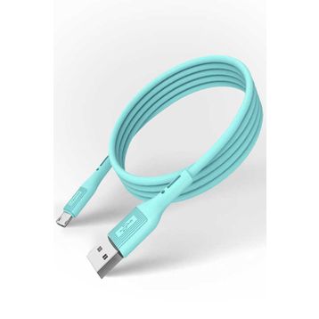 Wiwu G50 Vivid Type-C Usb Kablo