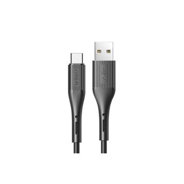 Wiwu G50 Vivid Type-C Usb Kablo