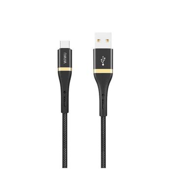 Wiwu G70 Vivid Type-C To Lightning PD Kablo