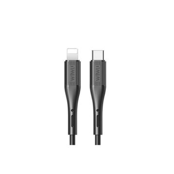 Wiwu G70 Vivid Type-C To Lightning PD Kablo