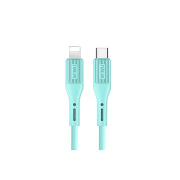 Wiwu G70 Vivid Type-C To Lightning PD Kablo