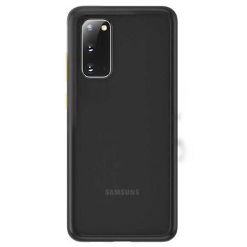Wiwu Galaxy S20 Benks Magic Smooth Drop Resistance Kapak Kılıf