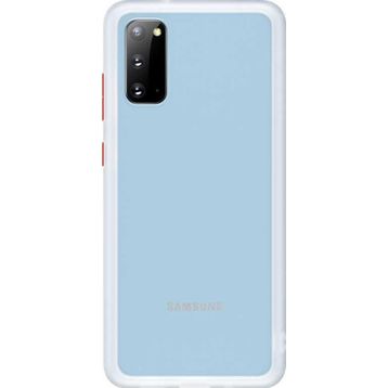 Wiwu Galaxy S20 Benks Magic Smooth Drop Resistance Kapak Kılıf