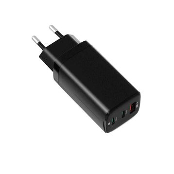 Wiwu Gan Tech GTC6521 Şarj Adaptörü