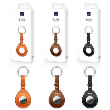 Wiwu Key Ring Airtag Anahtarlık