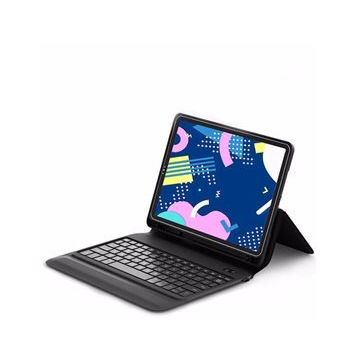 Wiwu Keyboard Folio Kablosuz Klavyeli Kılıf