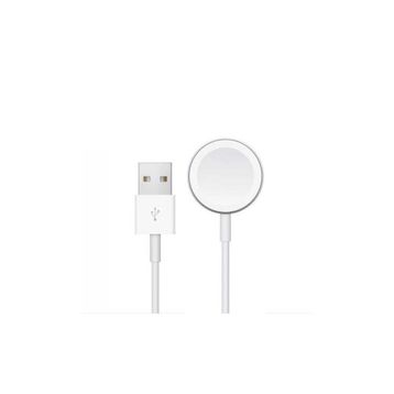 Wiwu M7 Apple Watch Usb Şarj Kablosu