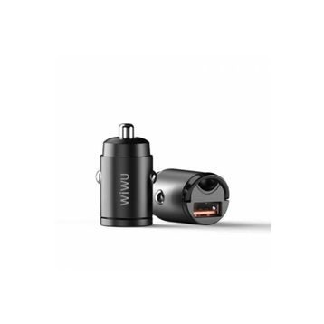 Wiwu PC301 Araç Şarjı