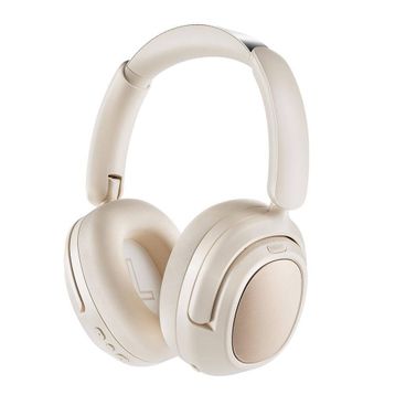 Wiwu Pilot TD-03 Krem Bluetooth Kulaklık