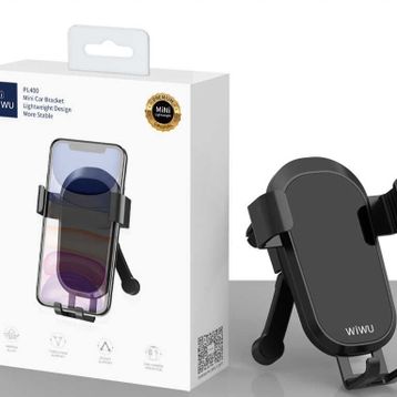 Wiwu PL400 Araç Telefon Tutucu