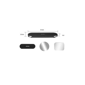 Wiwu PL700 Araç Telefon Tutucu
