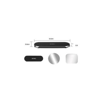 Wiwu PL700 Araç Telefon Tutucu