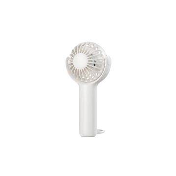 Wiwu WI-FS08 Bubble Serisi Stand Olabilen Askılıklı Portatif Mini Vantilatör