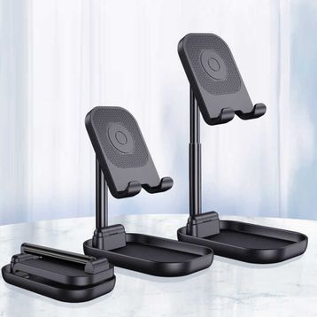 Wiwu ZM100 Tablet-Telefon Standı