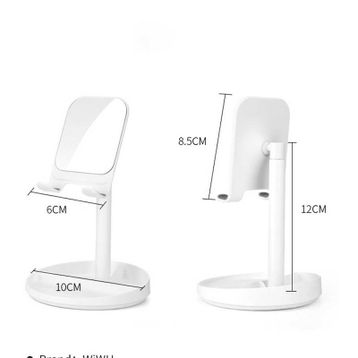 Wiwu ZM201 Tablet Telefon Standı