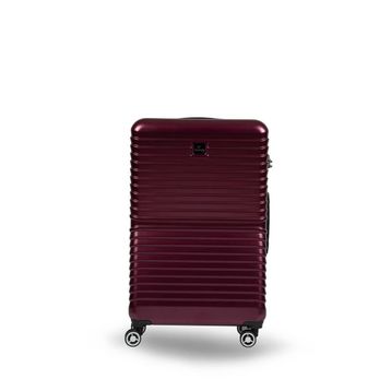 Wixon 1811 L Bordo Travel Valiz