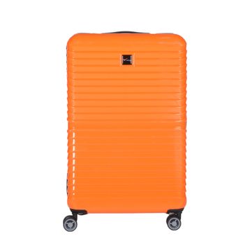 Wixon 1811 L Turuncu Travel Valiz