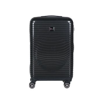 Wixon 1818 M Antrasit Travel Valiz