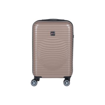 Wixon 1818 S Bronz Travel Valiz