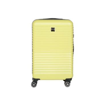 Wixon Travel 1811 M Sarı Valiz