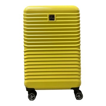 Wixon Travel 1811 M Sarı Valiz