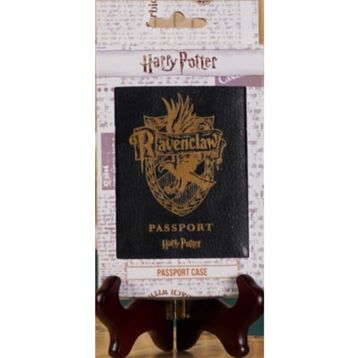 Wizarding World PAS006 Ravenclaw Harry Potter Pasaport Kılıfı