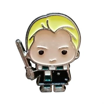 Wizarding World PIN006 Draco Harry Potter Pin