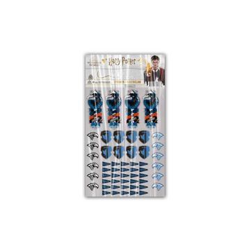 Wizarding World ST018 Ravenclaw Harry Potter Sticker