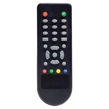 Wiztech 3000 Uydu Kumandası